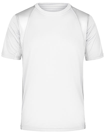 Men´s Running-T